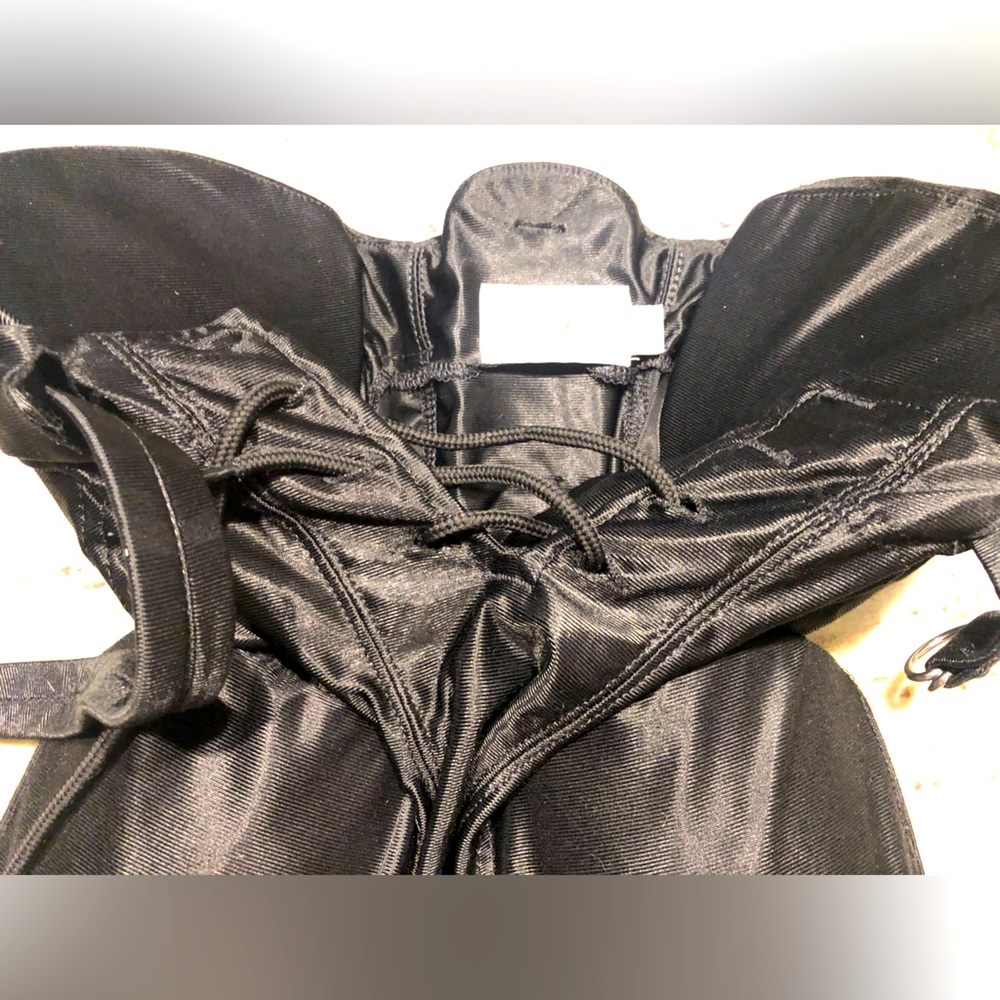 Boys Youth Padded Football Pants